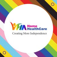 VHA Home HealthCare(@VHACaregiving) 's Twitter Profile Photo