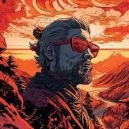 Art of Crypto(加密艺术) Profile