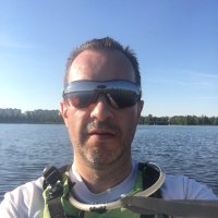 Jukka Nurmi(@jupenu) 's Twitter Profile Photo