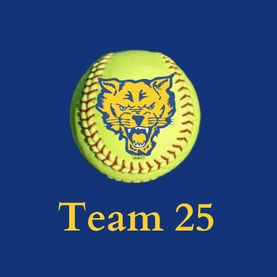 The Official Twitter for Fort Valley State University Softball || Team 25