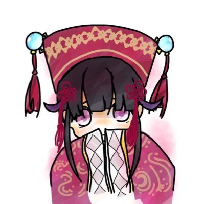 arisu_kuro_'s profile picture. 20↑ ◆icon:@xfyhlxsekx ◆雑多にいろんな実況と感想と妄言 ◆玲凪💜🤍 ⚠️腐 プロフカード読んでね