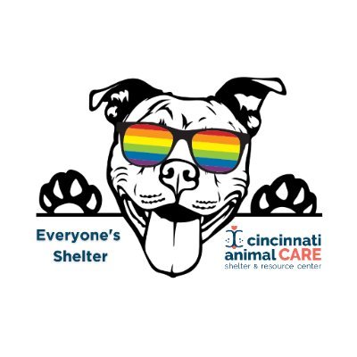 Cincinnati & Hamilton County's animal shelter.
3949 Colerain Avenue in Northside. 
Monday - Sunday: 12-6. 
513-541-7387
#513HumaneSociety