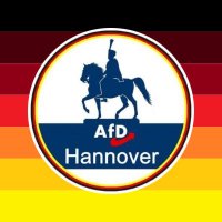 AfD Hannover(@AfdHannover) 's Twitter Profile Photo