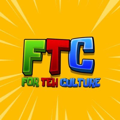 $FTC FOR TEH CULTURE