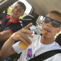 pof (@vini_paulinoo) 's Twitter Profile