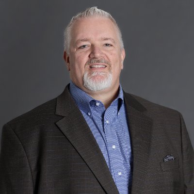 Eric Walters