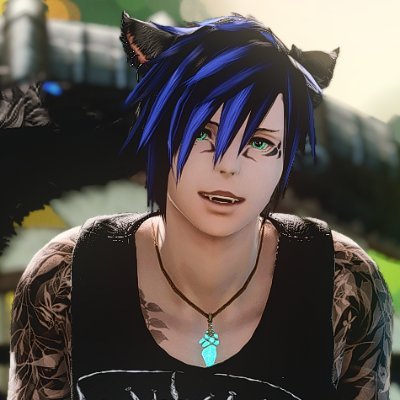 30+, he/they 🏳️🌈🏳️⚧️ | FFXIV gposer | WoLGraha | 🔞 may be NSFW 🔞 | NA/Primal/Excalibur | NSFW: @roradarkmode | streaming: @roraplays