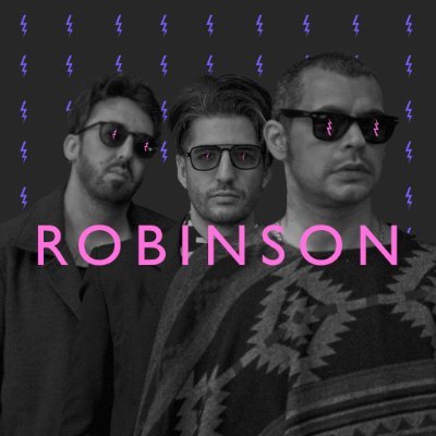 RobinsonArg Profile Picture