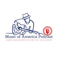 Music of America Podcast (@hostpollard) 's Twitter Profile