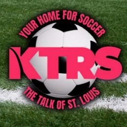 Your Home for Soccer in St. Louis! @KTRS550 @BigSportsShow