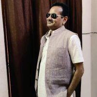 अरुण बाजपेयी राजन (@arunbajpairajan) 's Twitter Profile Photo अरुण बाजपेयी राजन (@arunbajpairajan) 's Twitter Profile Photo