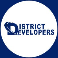 DISTRICT DEVELOPERS(@DISTRICTDEV_RD) 's Twitter Profile Photo