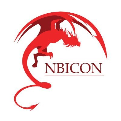 EnBiCon - NB's Premier Gaming Convention
Sept 27-29, 2024
https://t.co/19DzEKxOR0

Bringing gamers together since 1989!
#TTRPG #RPG #tabletop #boardgames #miniaturegames