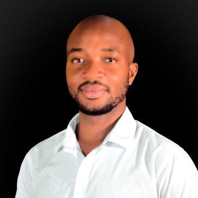 RaneNjimsDev's profile picture. Self-taught dev | Software Engineer | Freelancer  #BlackTechTwitter