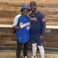 Panther Rob (@pantherrob1) 's Twitter Profile