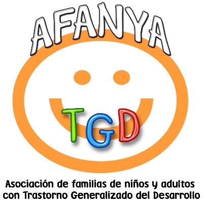 AFANYA-TGD, es una asociación sin ánimo de lucro formada en Madrid sur por familias de niñ@s y adultos con TEA.