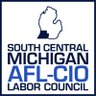 SCMCLC's profile picture. South Central Michigan AFL-CIO Area Labor Council