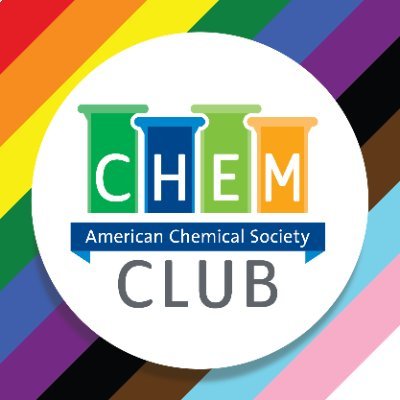 The ChemClub Program supports @AACTconnect members that sponsor a middle or high school chemistry club in their school.

 (Following, RTs, links ≠ endorsement)