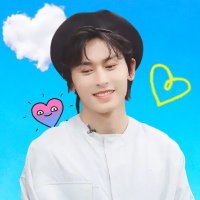 Zhang Zhehan o'Clock (@zhangzhehan_) 's Twitter Profile