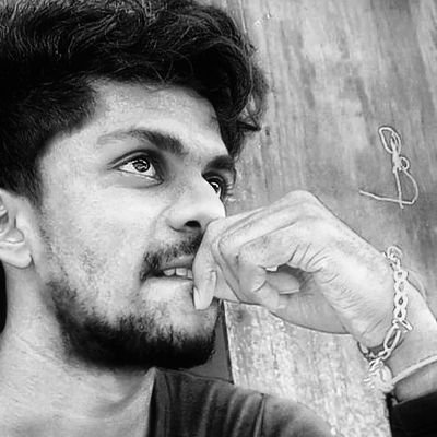 A Student | Content creator | Digital designer | Lives in Kalutara, Sri Lanka.
📚💻💡
#SoftwareEng