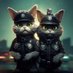 Police Cat -Meme Coin on Solana (@policecatsolana) Twitter profile photo Police Cat -Meme Coin on Solana (@policecatsolana) Twitter profile photo