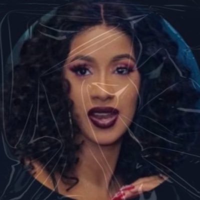 loveablecardib's profile picture. Fan Account ❤️ Not Affiliated With Cardi B Or Connected To Any Brands.
