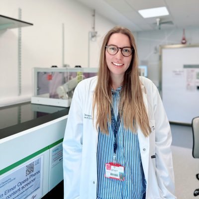 Senior Scientist at AbbVie Neuroscience discovery 🧠👩‍🔬 using iPSC models to investigate Tau in Alzheimer‘s disease
