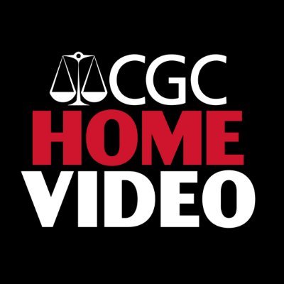 CGC Home Video