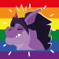 BIG Purple Derg 🐲 (@geraldo__ray) 's Twitter Profile