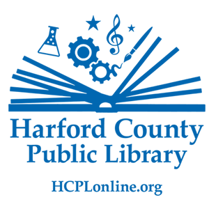 Harford County Public Library serves Harford County, Maryland #hcplmd #harfordcountypubliclibrary
