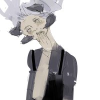 苦艾尔 (@omageboy) 's Twitter Profile Photo 苦艾尔 (@omageboy) 's Twitter Profile Photo