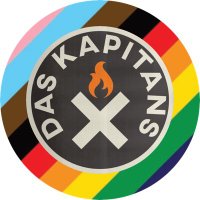 Das Kapitans(@daskapitansband) 's Twitter Profile Photo