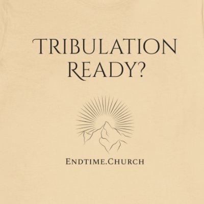 EndTimeChurch2 Profile Picture