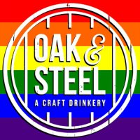 Oak & Steel KC (@oakandsteelkc) 's Twitter Profile Photo Oak & Steel KC (@oakandsteelkc) 's Twitter Profile Photo