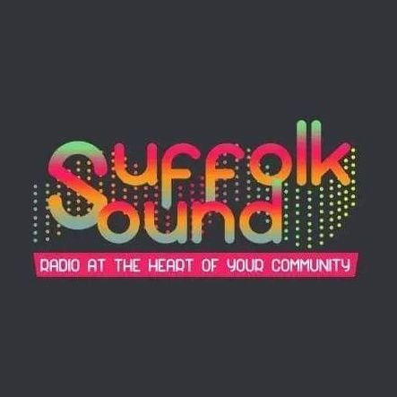 The new Sound of Suffolk. Radio at the heart of your community.
Follow to get the latest updates and be part of the awesome Suffolk Sound Tribe!