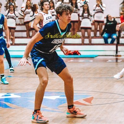 Robert Toombs Christian Academy ⚔️ |CO’24| 6’3 185| PG, SG| All State & 2x All Region PG 🏀 2x region singles champ 🎾⚽️ drewvaughn2005@gmail.com| 912-245-9025