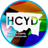 Ham Co Young Dems(@HamCoYoungDems) 's Twitter Profile Photo