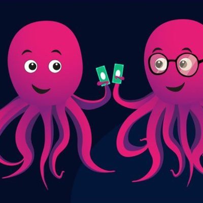 I am an Octopus Energy customer. If you use my referral link, you iwll receive a £50 welcome bonus added to your account. https://t.co/c5jg1RkzU3