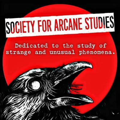 Dedicated to the study of strange & unusual phenomena 👻🛸🦕 
Dedicado al estudio de fenómenos extraños y inusuales.