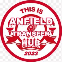 Anfield Transfer Hub(@AnfieldNews367) 's Twitter Profile Photo