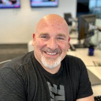 Brad Schmitt (@bradschmitt) 's Twitter Profile Photo Brad Schmitt (@bradschmitt) 's Twitter Profile Photo