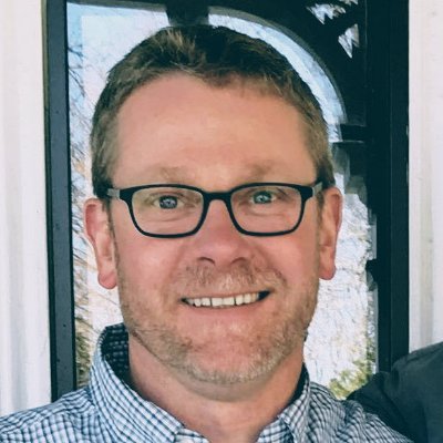 bmarkgolay's profile picture. Digital Product Manager, MLIS Grad Student