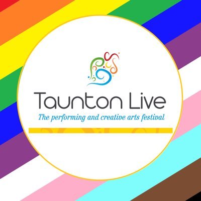 A summer celebration of Arts, Culture, Diversity & Inclusion in the centre of Taunton