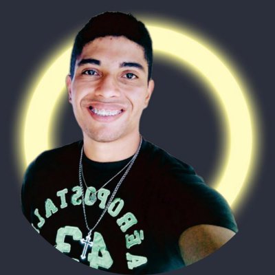 dev_espinosa's profile picture. A front-end web developer. Student of analysis and development of systems.