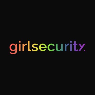 Investing in girls to design the future of our national security