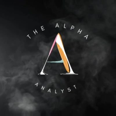 THE ALPHA ANALYST