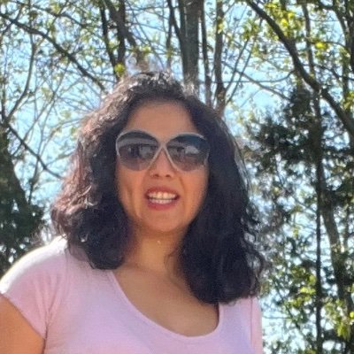 HadeerMarzouk's profile picture. 