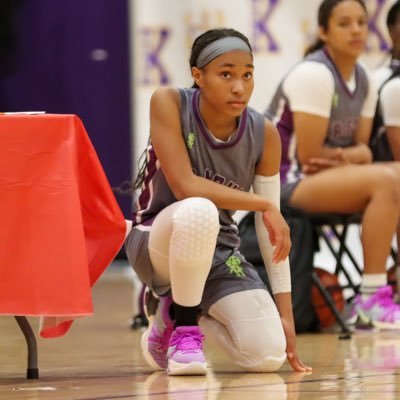 Salmen High |3.5 GPA|Guard @La_SoulAcademy @kendal_2027 instagram