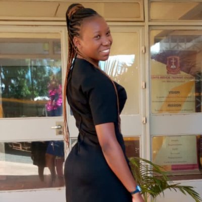 kagai_mildred's profile picture. 