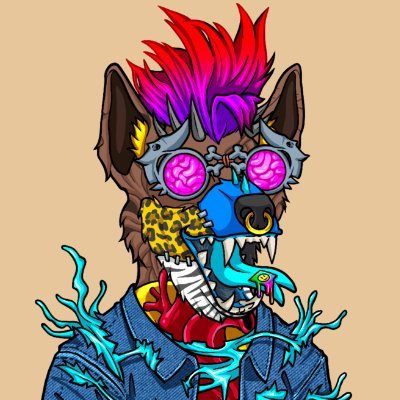 Ghost Ramさんのプロフィール画像